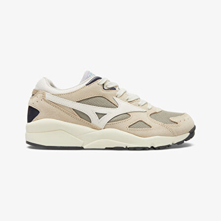Mizuno Sky Medal S Erkek Bej Sneaker