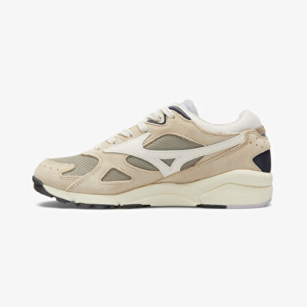 Mizuno Sky Medal S Erkek Bej Sneaker