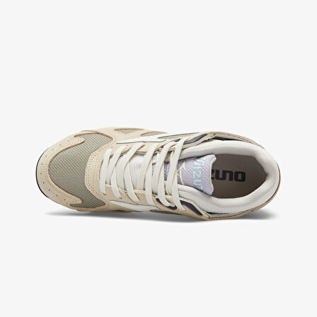 Mizuno Sky Medal S Erkek Bej Sneaker