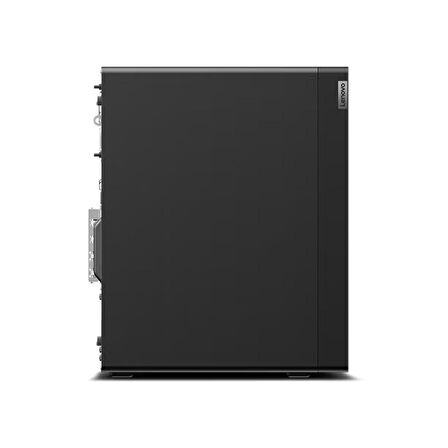 Lenovo ThinkStation P350 Tower intel Core i7-11700K 128GB 1TB + 1TB SSD 4GB Nvidia Quadro T1000 Windows 11 Pro Masaüstü İş İstasyonu 30E3005PTX023