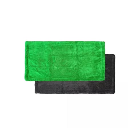 İGL PLUSHDRY MİCROFİBER DRYİNG TOWEL 1400GSM 100cm x 50cm Kurulama bezi