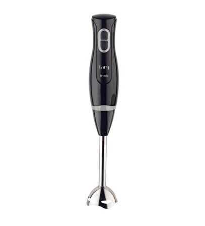 Farg Mymix Epa-1211 1700 W El Tipi Mikser Siyah