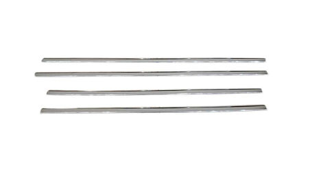 Ford Focus 2012-2018 Cam Çıta Nikelajı HB