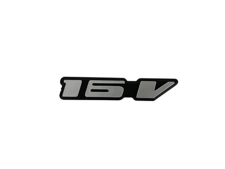 LADA VEGA ARKA BAGAJ YAZISI 16V