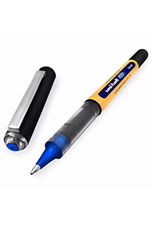 UNİBALL EYE BROAD 1.0 ROLLER KALEM MAVİ ( Üç Adet )