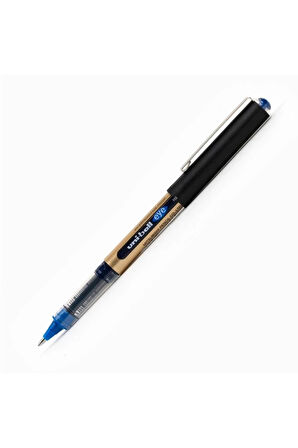 UNİBALL EYE BROAD 1.0 ROLLER KALEM MAVİ ( Üç Adet )