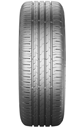 Continental 245/40R20 99Y XL FR EcoContact 6 Q *MO (2025) (Yaz)