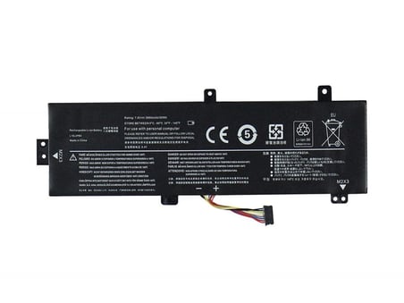 Lenovo IdeaPad 310-15ISK, 310-15ABR Batarya A+++ Pil