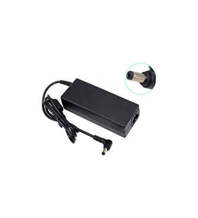 Asus Mini PC EeeBox EB1012P Adaptör Laptop Şarj Aleti