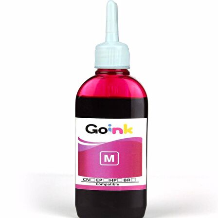 Epson L850 Mürekkep 6x100 ml (Muadil)