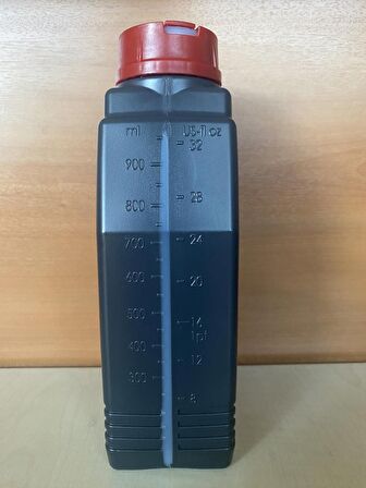 Motul 7100 4T 10W-40 2021 Üretimli Motosiklet Yağı 1lt 