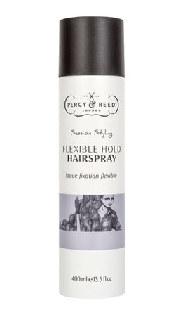 Percy & Reed Session Styling Esnek Tutuşlu Saç Sprey 400 ml