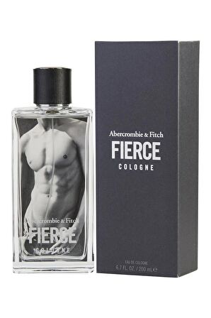 Fierce EDC 200 ml