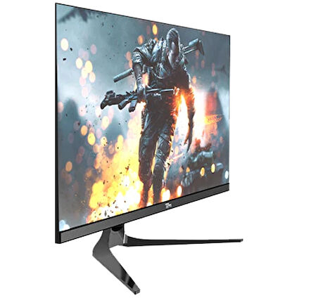 TWISTED MINDS 27" TM27QHD180IPS QHD 2K 180HZ 0,5MS HDMI DP HDR READY FAST IPS RGB GAMING MONİTÖR