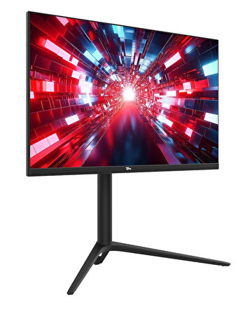 TWISTED MINDS 24.5” TM24FHD280IPS FHD 280HZ 1MS HDMI DP IPS HDR100 ADAPTIVE-SYNC ÇERÇEVESİZ GAMING MONİTÖR