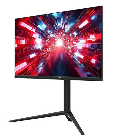 TWISTED MINDS 24.5” TM24FHD280IPS FHD 280HZ 1MS HDMI DP IPS HDR100 ADAPTIVE-SYNC ÇERÇEVESİZ GAMING MONİTÖR