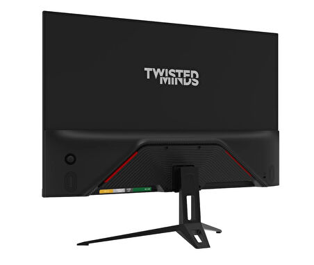 TWISTED MINDS 27" TM27FHD120IPS FHD 120HZ 1MS HDMI DP IPS ÇERÇEVESİZ GAMING MONİTÖR