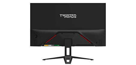 TWISTED MINDS 27" TM27FHD120IPS FHD 120HZ 1MS HDMI DP IPS ÇERÇEVESİZ GAMING MONİTÖR