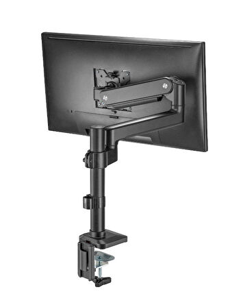 GAMEON GO-3363 Direk Montajlı Tekli Monitör Kolu 17 -32  W:2~10KG
