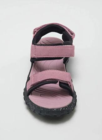 Kamik Pembe Kız Çocuk Sandalet HK4271-HARBOR