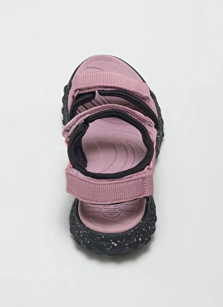 Kamik Pembe Kız Çocuk Sandalet HK4271-HARBOR