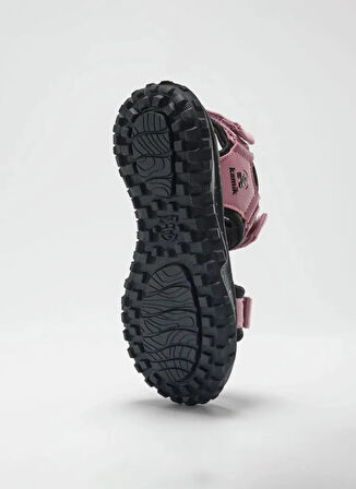 Kamik Pembe Kız Çocuk Sandalet HK4271-HARBOR