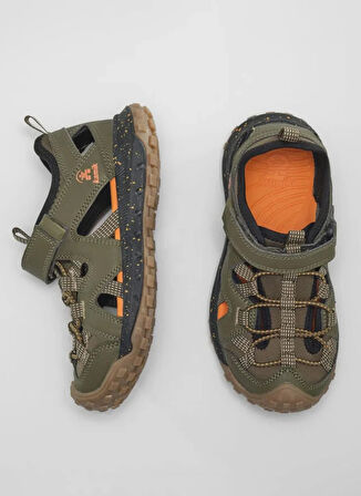 Kamik Erkek Çocuk Sandalet