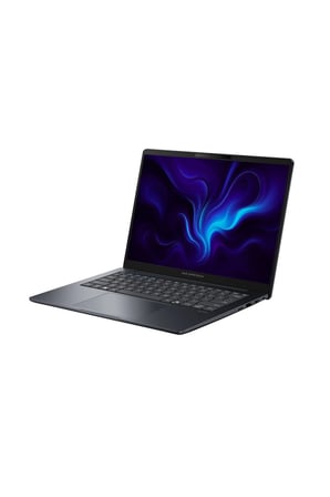 ExpertBook B5 Ultra 5 225H 24GB 256GB SSD 14" FHD+ W11P Dizüstü Bilgisayar & PER4 Çanta