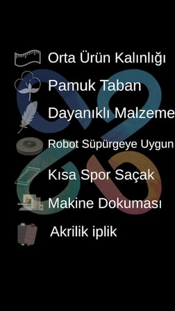 Zena 406A Modern Ve Klasik Tarzda Dokuma Bej Halı Oturma Odası Salon Yatak Odası Mutfak Koridor Halısı