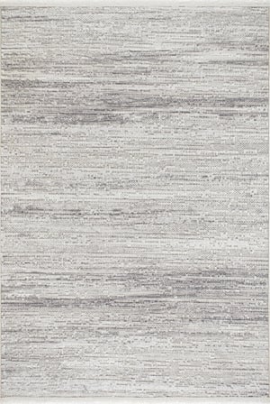 İnova PS988V9 Soft Gri Geçişli Minimaliz Tasarımlı Oturma Odası Salon Halısı