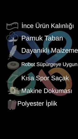 İnova PS988V9 Soft Gri Geçişli Minimaliz Tasarımlı Oturma Odası Salon Halısı