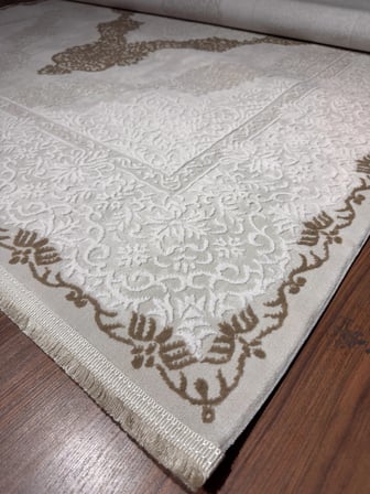 Fenomen Carpet Armoni Koleksiyonu Tozumaz Salon Halısı