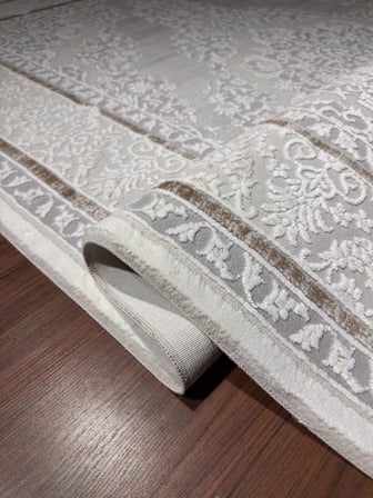 Fenomen Carpet Armoni Koleksiyonu Tozumaz Salon Halısı