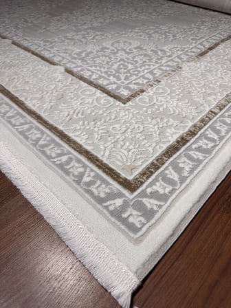 Fenomen Carpet Armoni Koleksiyonu Tozumaz Salon Halısı