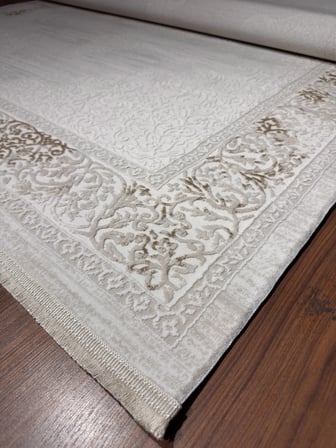 Fenomen Carpet Armoni Koleksiyonu Tozumaz Salon Halısı