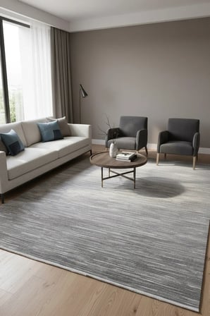 Fenomen Carpet Armoni Koleksiyonu Tozumaz Salon Halısı