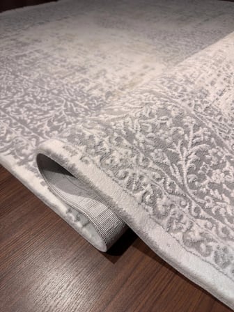Fenomen Carpet Armoni Koleksiyonu Tozumaz Salon Halısı
