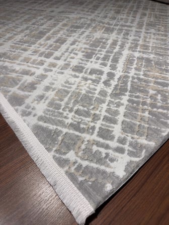 Fenomen Carpet Armoni Koleksiyonu Tozumaz Salon Halısı