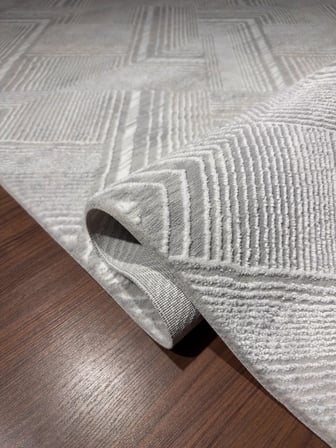 Fenomen Carpet Armoni Koleksiyonu Tozumaz Salon Halısı