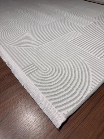 Fenomen Carpet Armoni Koleksiyonu Tozumaz Salon Halısı