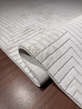 Fenomen Carpet Armoni Koleksiyonu Tozumaz Salon Halısı