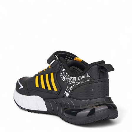 748 Çocuk Suya Dayanıklı Rahat Sneaker