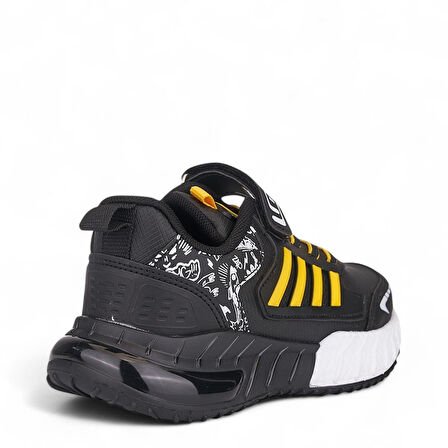748 Çocuk Suya Dayanıklı Rahat Sneaker