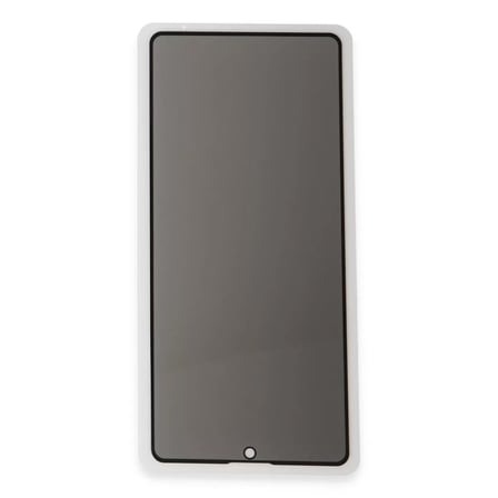 Samsung Galaxy A36 3d Antistatik Hayalet Cam Ekran Koruyucu