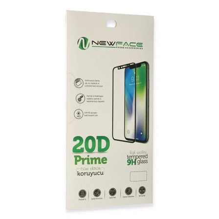 Xiaomi Redmi Note 10 20d Premium Cam Ekran Koruyucu