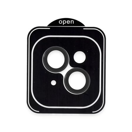 Joko Apple İphone 13 Pvd Metal Kamera Lens - Siyah