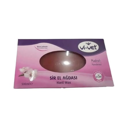Sir El Ağdası Pudralı 400 ml