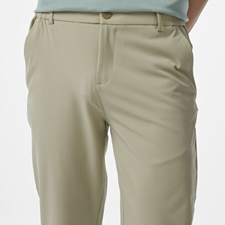 Nautica Erkek Bej Pantolon