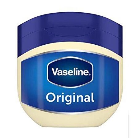 Vaseline Original Nemlendirici Jel 100 Ml