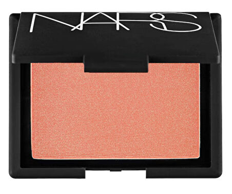 NARS Blush Deep Throat- Allık